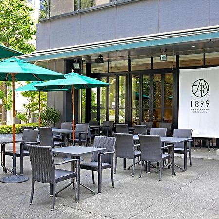 Hotel Ryumeikan Ochanomizu Honten Τόκιο Εξωτερικό φωτογραφία