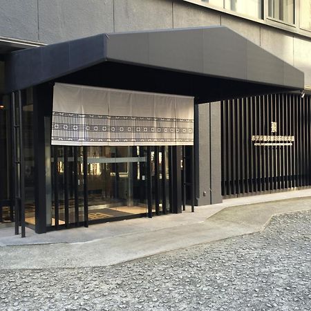 Hotel Ryumeikan Ochanomizu Honten Τόκιο Εξωτερικό φωτογραφία