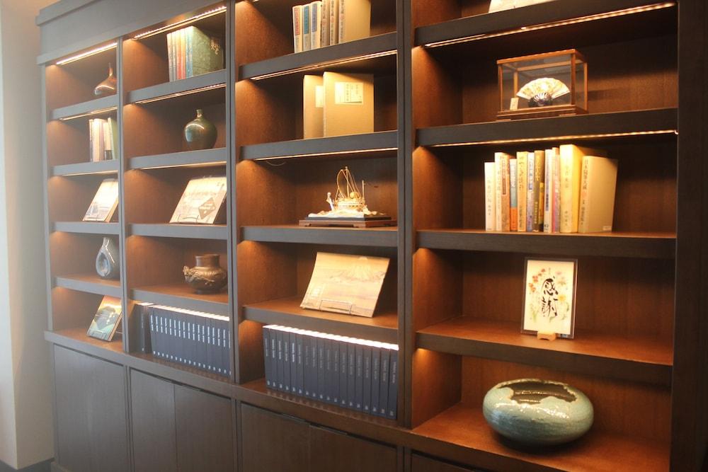 Hotel Ryumeikan Ochanomizu Honten Τόκιο Εξωτερικό φωτογραφία