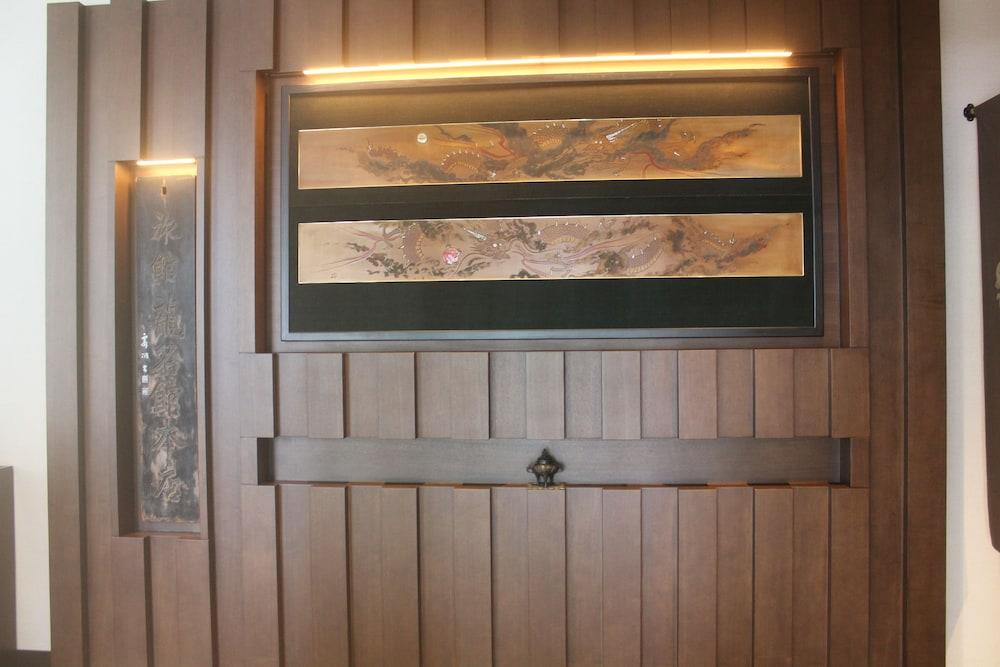 Hotel Ryumeikan Ochanomizu Honten Τόκιο Εξωτερικό φωτογραφία