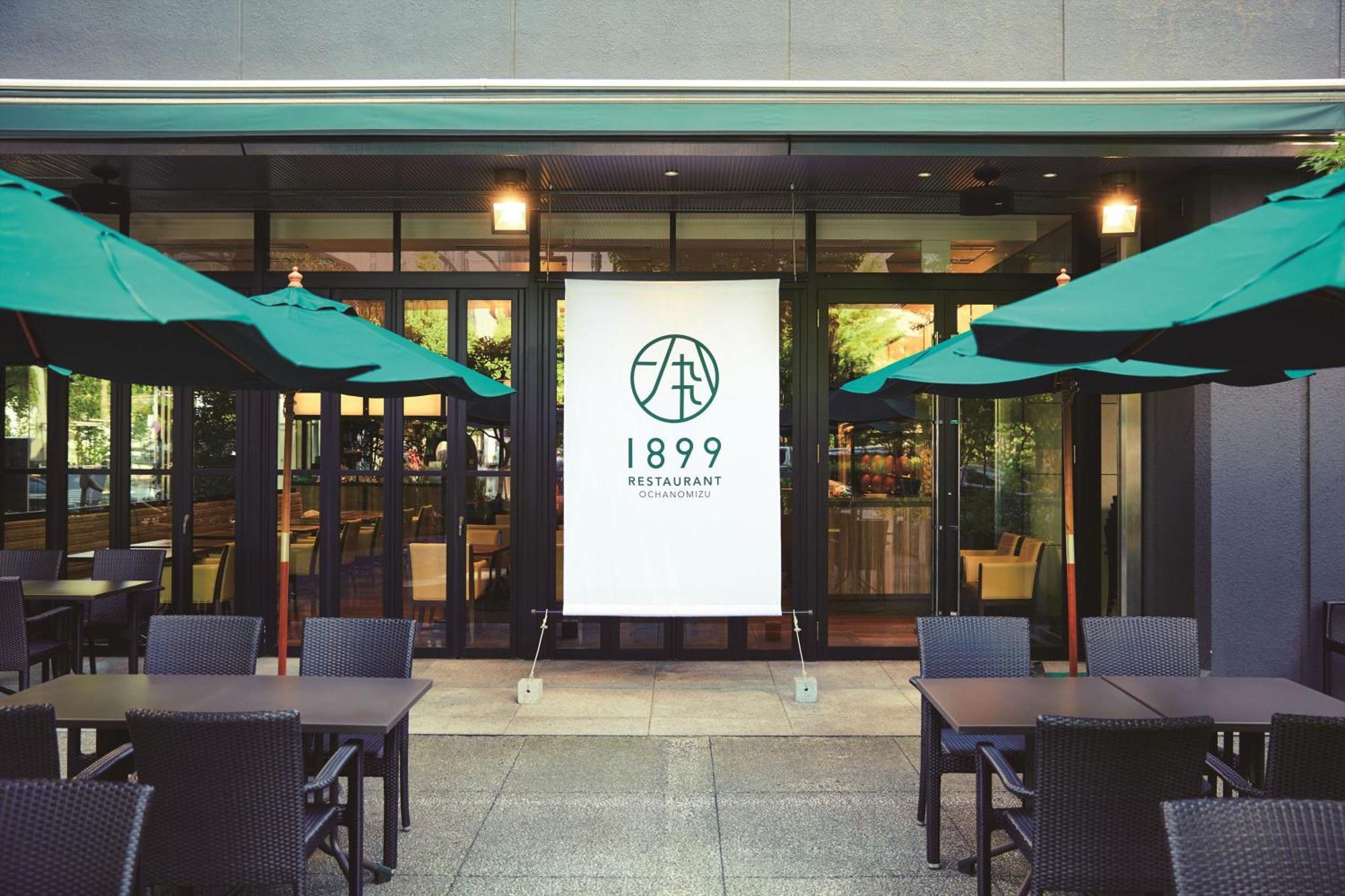 Hotel Ryumeikan Ochanomizu Honten Τόκιο Εξωτερικό φωτογραφία